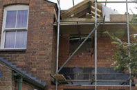 free Shawbury home extension quotes